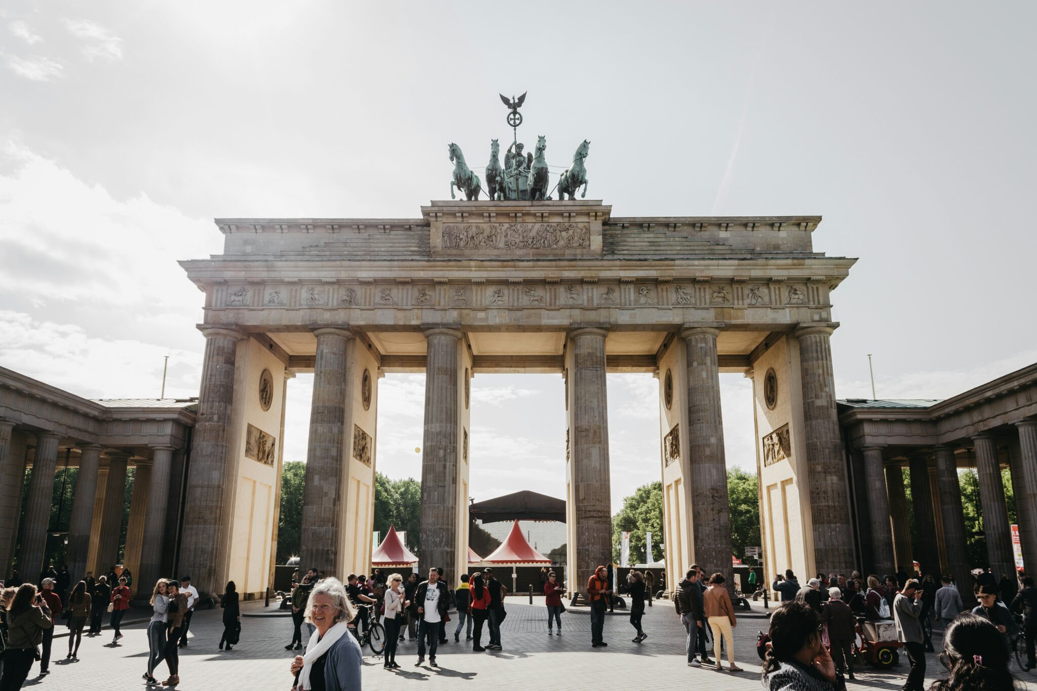 German Operators Germany - Frankenbridge International